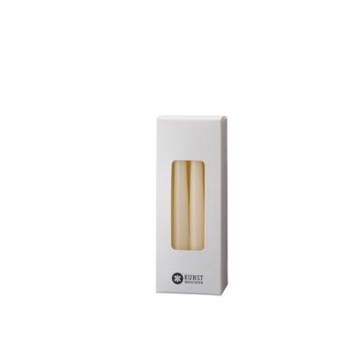 Kunstindustrien Small Colored Candles Off White Shop Online Hos Blossom